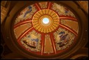 Day 1--- 01-03 Ceiling of Reception Hall of Venetian Resort.jpg