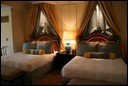 Day 1--- 01-05 Comfortable room bed of Venetian Resort.jpg