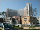 Day 1--- 02-01 On way to Taipa --- exterior look of Venetial Resort 1.jpg