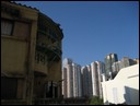 Day 1--- 02-04 On way to Taipa --- contrast of modern with past.jpg
