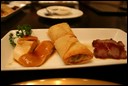 Day 2--- 02-03 Can Ton Restaurant, Venetian Resort --- first dish.jpg