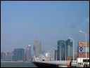 Day 3--- 01-01 Grand Lisboa Hotel - seen from Taipa.jpg