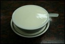 Day 3--- 04-02 Leitaria I son (I Son Milk Cafe) - Xiong Pei Tan Nai (double skin steamed milk pudding).jpg