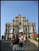 Day 3--- 10-01 (WH-07) Ruins of St. Paul's - memento 1.JPG