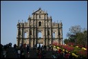 Day 3--- 10-05 (WH-07) Ruins of St. Paul's - itself.JPG