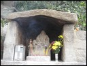 Day 4--- 01-04 (WH-13) A-Ma Temple - a stone buddha.jpg