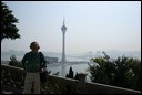 Day 4--- 04-05 Penha Church - a shot against Macau Tower.jpg