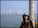 Day 4--- 06-03 Fishman's Wharf 3 - against Friendship Bridge.jpg