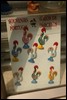 Day 5--- 05-02 Downtown strolling - galos de barcelos (the rooster from Barcelos) often regarded as national symbol of Portugal.jpg