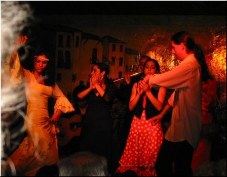 29---2_10_Flamenco --- 07 A shot of the Gypsy Flamenco show (courtesy of Dr. Lan).jpg