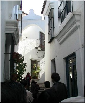 39---2_12_Spanish Town --- 07 A cute narrow lane which I like the most.jpg