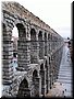 09---2_7_Segovia - aqueduct --- 02 A lateral view.JPG