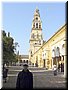 17---2_9_Cordoba Mosque --- 06 Beautiful courtyard of he church.jpg