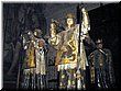 21-2_9_Seville Cathedral-13 Kings and queens raising coffin of Columbus (courtesy of Dr. Lan).JPG