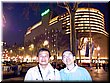 30-2_11&12_Barcelona A-10 A picture with Prof. Chen in front of El Corte Ingles Dept. Store.jpg