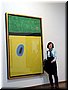 38---2_12_Foundation Joan Miro --- 08 Mama in front of a simple painting.jpg