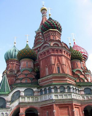 16 Russia & three Baltic Countries 2008---Cathedral of St. Basil the Blessed in Moscow, Russia.jpg