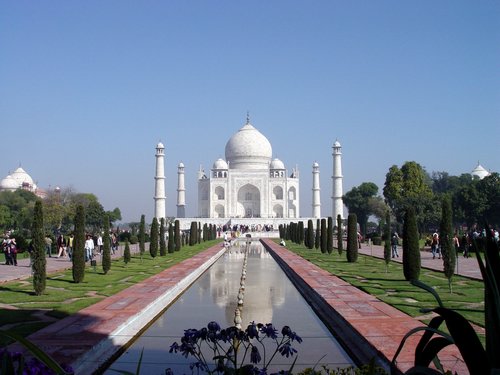 22 India 2007---Taj Mahal in Agra.jpg