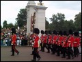 12 United Kingdom 2000---Royal guard parade at Buckingham Palace in London.jpg