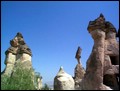 13 Turkey 2001---Fairy Chimneys (hoodoos) in Pasbag.jpg