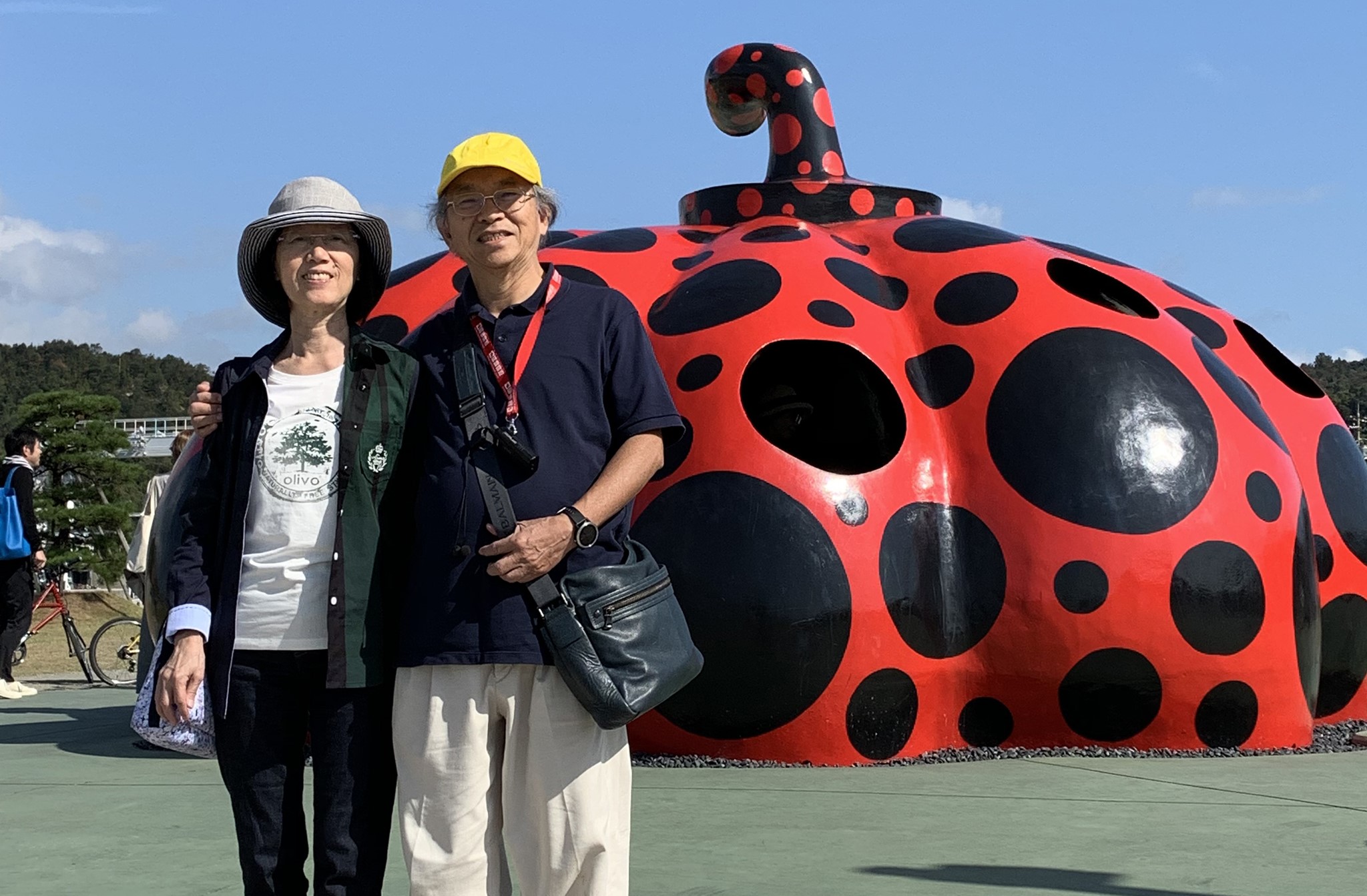Setouchi-art-festival