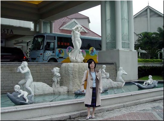 02-01-03 In front of some magnificent sculptures in front of the hotel.jpg