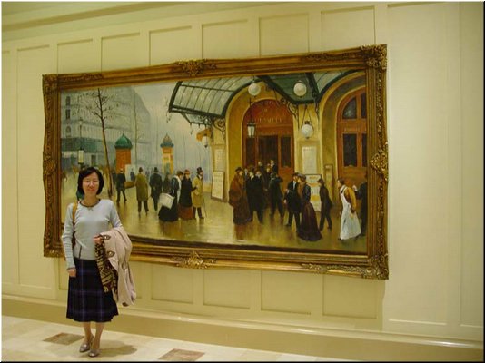 02-06-04 A shot in front of a large wall painting in the hotel.jpg