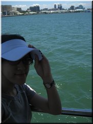 09 On a ferry boat in Kaohsiung Port.jpg