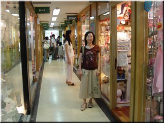 20 The mall has many small stores.jpg