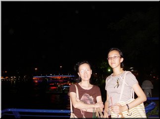 32 A shot against Love River boat dock.jpg