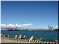 18 The other entrance of Kaohsiung Port at end of Cijin.jpg