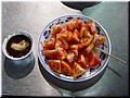 29 We also tasted tomatos which is a Tainanese traditional food.jpg