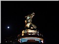 33 A large artwork at Love River side - a dragon bronze statue.jpg