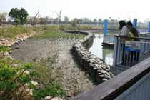 Dapeng Bay Information Center