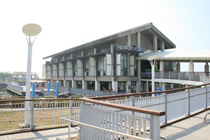 Dapeng Bay Information Center