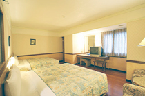 Dapeng Bay Hotel