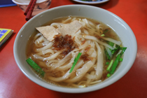 Rice noodle