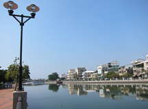 Tainan Canal