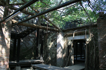 Anping Tree House