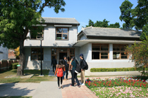 House of Chou-Ying Chu