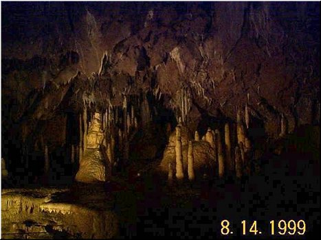08-14 01 Punka Cave at Brno, Czech.jpg