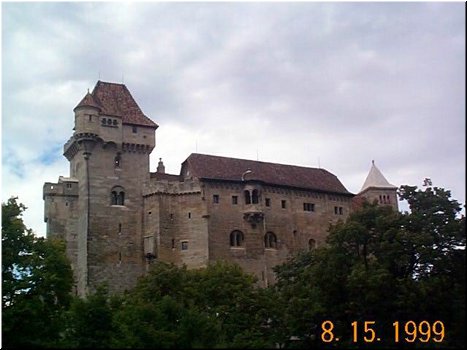 08-15 02 Liechtenstein Castle near Vienna in Austria.jpg