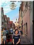08-05 02 St. Marks Tower in Rothenburg, Germany.jpg