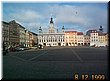 08-12 02 Town center of Ceske Budejovice, Czech.jpg
