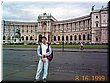 08-16 01 In front of Imperial Palace in Vienna, Austria.jpg