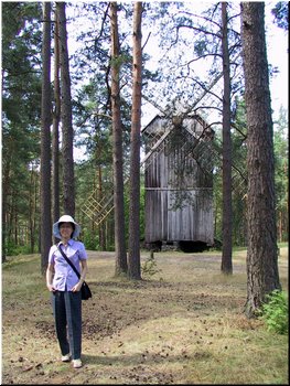 C3--07 Latvia Ethnographical Open-air Museum, Latvia.JPG