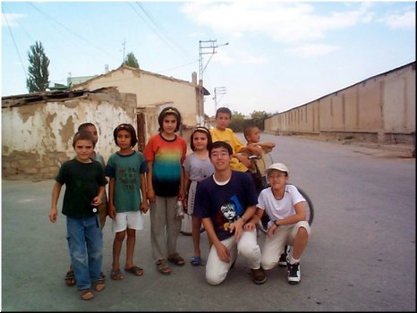 25 Visiting a civilian house in Konya, Turkey.JPG