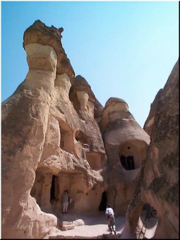 30 Chimneys in Pasbag, Turkey.JPG