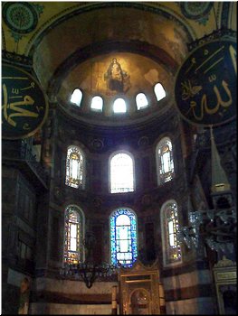 47 St. Sophia Church, Istanbul, Turkey.JPG