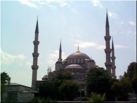 50 The Blue Islamic Church, Istanbul, Turkey.JPG
